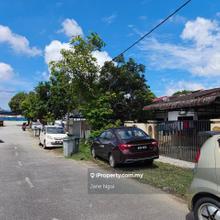 Taman Senai Jaya Single Storey Terrace House