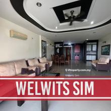 Scotland Villas 2089sf Renovated Mid Floor Georgetown Turf Club