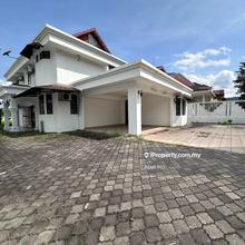 Good condition, well maintained.