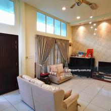 2.5 Storey Corner House For Sale, Near Connaught Cheras, Ikon, Ucsi