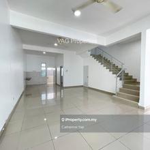 Taman Nusa Sentral, Double Storey Terrace House for Sale