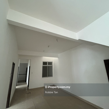 Level 2, Partly furnished Unit 