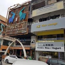 Ss2 Petaling Jaya Endlot Shop 3sty Mezza 1sf 2nd Floor Together
