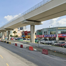 Bandar Bukit Tinggi 2 Shop For Rent