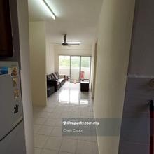 Sri Teratai Apartment, Puchong
