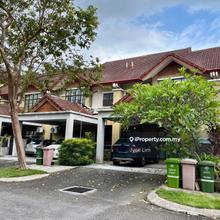 Near Alamanda,schools,restaurants,bank,convenience shops at Putrajaya