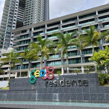 Ready To Move In Any Time!! Geo38 2 Bedroom 2 Bathroom Fully Furnished