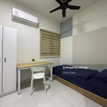 Single Room for Rent