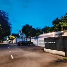 Cheap Big Land Gated Guarded