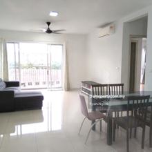 Condominium for Rent