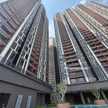 End Lot Condo The Harmony Jalan Klang Lama
