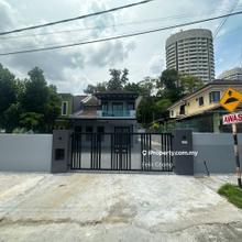 Bandar Seri Alam 2 Sty Semi D,Jalan Bayu,Masai,Renovated,Extend