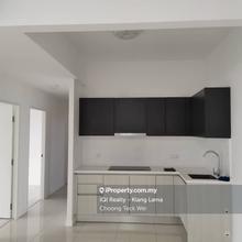 Serviced residence for Rent