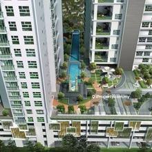 Corner Unit Below Market Price