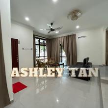 Corner 2sty Semi-detached Gelugor 5rooms attached bathrooms Commercial