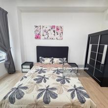 Arte Plus Jalan Ampang KL Designed 2 Bedrooms F/F with Car Park