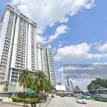 Villa Puteri, Chow Kit, KL City Centre