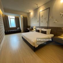 Genting Highlands Studio 1300only