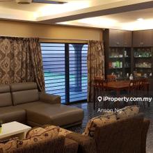 Bungalow @ Petaling Jaya Section 14
