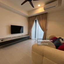 Fully Furnished Arcoris Residences Mont Kiara Next to 163 Kiara Mall