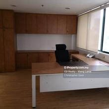 Terrace factory for Sale