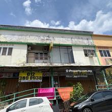 Selayang Baru