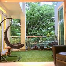 Gated guarded, low density, fully furnished