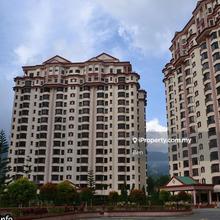 Mawar Apartments For Sale, Gohtong Jaya, Genting Highlands