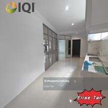 Taman sejahtera bukit mertajam 2 storey bungalow