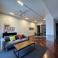 The Mews Condominium For Rent