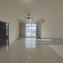 Full Loan Parc Regency Studio Apartment For Sale @ Plentong, Masai