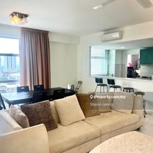 High Floor Unit for Sale