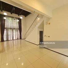 Terrace house for Rent