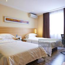 Hotel for sale
