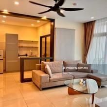 The Mark Condo at Cheras Fully Furnished