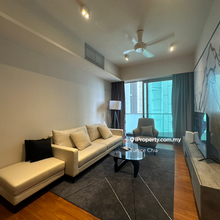 Luxury 2rooms Fully Furnished ready to move in , fully renovated 