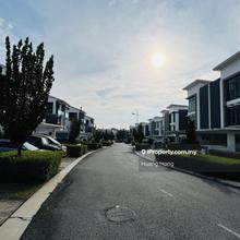 Luxury 3-Storey Bungalow Below Market Value, Sejati Residence 
