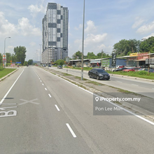 Jalan Reko Kajang Industrial Land for Sale-Facing Main Road, Freehold