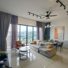 A Tranquil Oasis Amidst The Urban Bustle