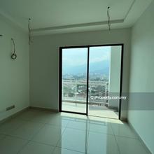 Rare Low Density Condo located in Georgetown. Easy Access location.