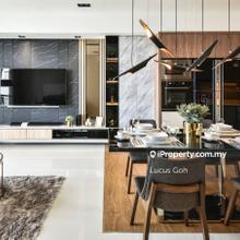 Affordable // Freehold // Walking to shoplots // Central Park