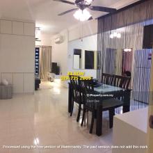 Serina Bay @ Jelutong near Georgetown Corner Unit Full Reno for Sale!