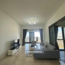 Astaka One Bukit Senyum For Rent