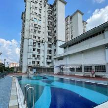 Avant Court, Jalan Klang Lama, Taman Sri Sentosa, Kuala Lumpur