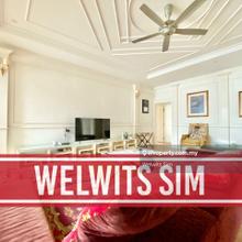 The Palazzo Penthouse 8000sf Renovated Roof Top Private Lift Gurney