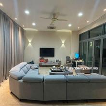 Hartamas Heights Luxury Bungalow-Private Oasis
