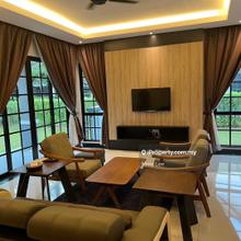 Villa Mutiara Bukit Tinggi for rent 