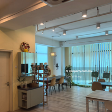 Fully Furnished ID Office for Sale