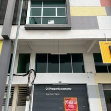 Shop-office for Rent