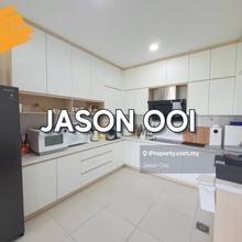 Partly Reno And Modern Design, 280 Park Homes, Puchong Utama